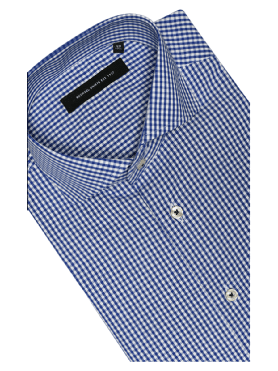 Bosweel Skjorter 7-400-7-24_37 - Bygholm Menswear